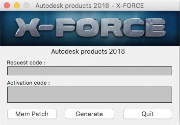 xforce keygen 3ds max 2021